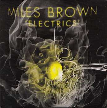 SP Miles Brown: Electrics