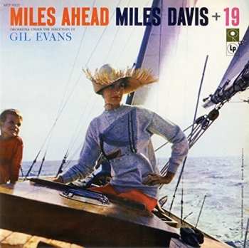 CD Miles Davis + 19: Miles Ahead LTD