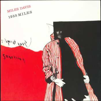 LP Miles Davis: 1958 Miles LTD | CLR