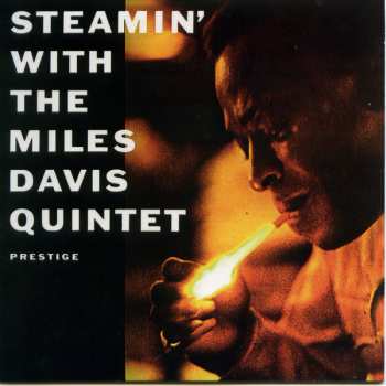 5CD/Box Set Miles Davis: 5 Original Albums