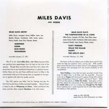 5CD/Box Set Miles Davis: 5 Original Albums