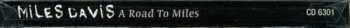CD Miles Davis: A Road To Miles