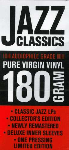 LP Miles Davis: Ascenseur Pour L'Échafaud (Lift To The Scaffold) LTD