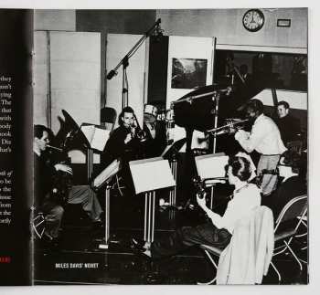 CD Miles Davis: Birth Of The Cool