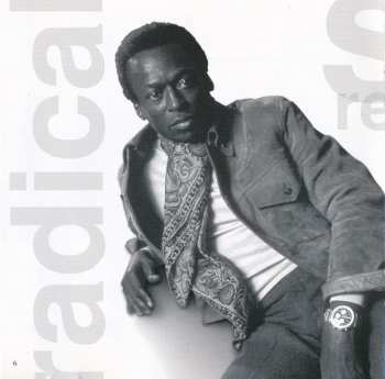 CD Miles Davis: Cool & Collected