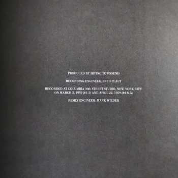 2LP/Box Set Miles Davis: Kind Of Blue LTD | NUM | DLX