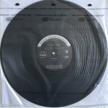 2LP/Box Set Miles Davis: Kind Of Blue LTD | NUM | DLX