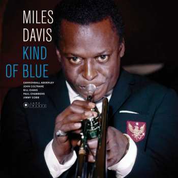 LP Miles Davis: Kind Of Blue DLX | LTD