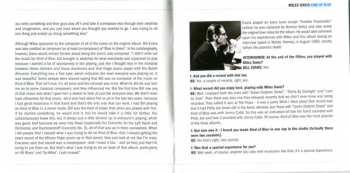 CD Miles Davis: Kind Of Blue