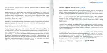 CD Miles Davis: Kind Of Blue