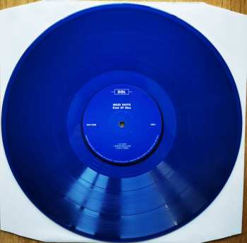 LP Miles Davis: Kind Of Blue CLR