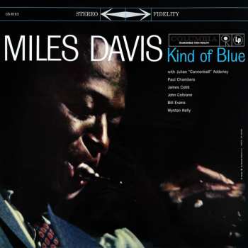 LP/Box Set Miles Davis: Kind Of Blue NUM | DLX | LTD