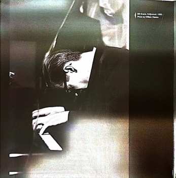 LP Miles Davis: Kind Of Blue DLX