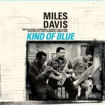 CD Miles Davis: Kind Of Blue DLX