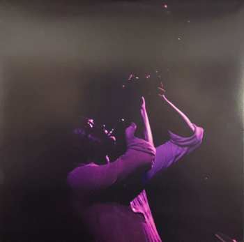 3LP/SP Miles Davis: Fearless (March 7, 1970 Live At The Fillmore East) CLR | LTD