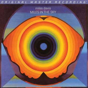 SACD Miles Davis: Miles In The Sky NUM | LTD