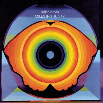 CD Miles Davis: Miles In The Sky
