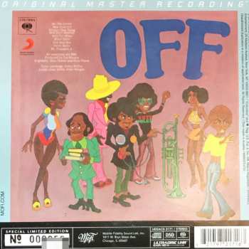 SACD Miles Davis: On The Corner LTD | NUM