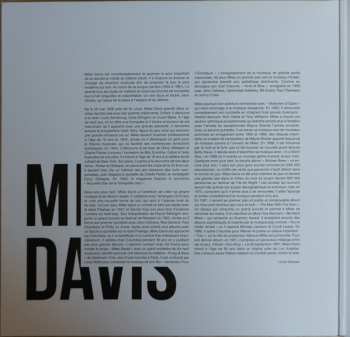 LP Miles Davis: Round Midnight