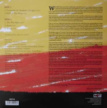 LP Miles Davis: Sketches Of Spain