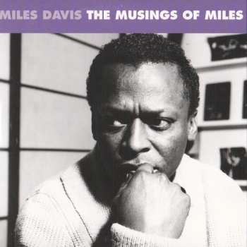 5CD/Box Set Miles Davis: The Anthology '51-'55