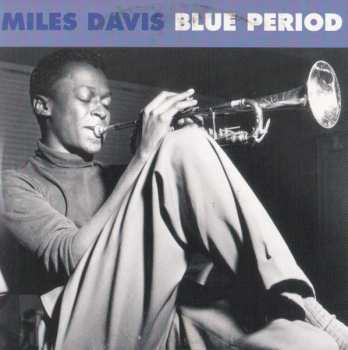 5CD/Box Set Miles Davis: The Anthology '51-'55