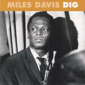 5CD/Box Set Miles Davis: The Anthology '51-'55