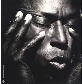 2LP Miles Davis: Tutu DLX