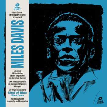 LP Miles Davis: Kind Of Blue