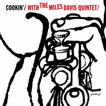 5LP/Box Set Miles Davis: Walkin', Cookin', Relaxin', Workin', Steamin' 