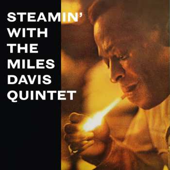5LP/Box Set Miles Davis: Walkin', Cookin', Relaxin', Workin', Steamin' 