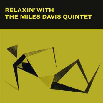 5LP/Box Set Miles Davis: Walkin', Cookin', Relaxin', Workin', Steamin' 