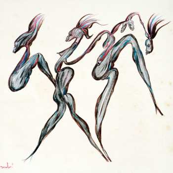 LP Miles Davis: You're Under Arrest