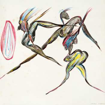 LP Miles Davis: You're Under Arrest