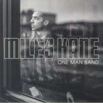 LP Miles Kane: One Man Band CLR | LTD
