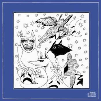 CD Milk Music: Cruise Your Illusion