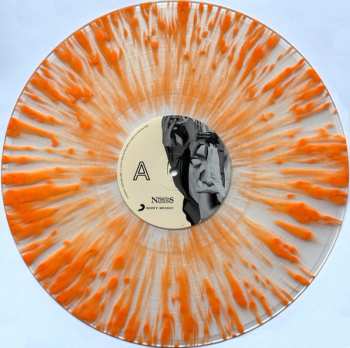 LP Milk Teeth: Milk Teeth