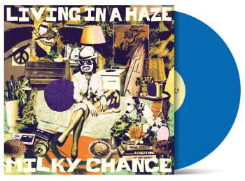 LP Milky Chance: Living In A Haze LTD | CLR