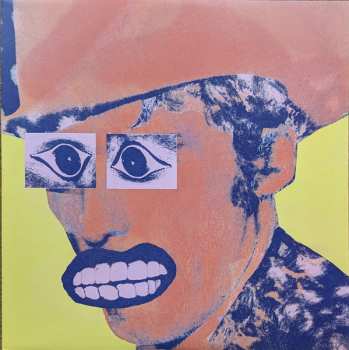 LP Milky Chance: Living In A Haze