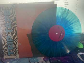 LP Milky Chance: Trip Tape  CLR | LTD