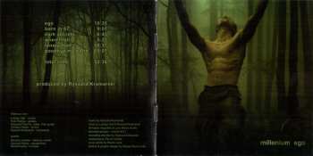 CD Millenium: Ego