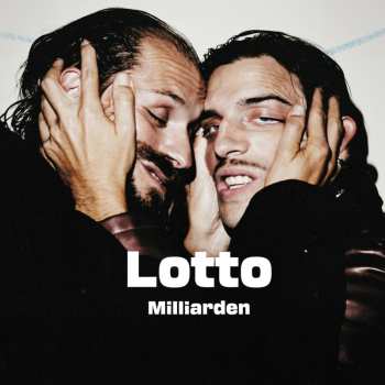 CD Milliarden: Lotto