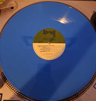 LP Millie Jackson: It Hurts So Good CLR | NUM