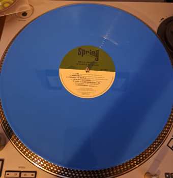 LP Millie Jackson: It Hurts So Good CLR | NUM