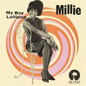 My Boy Lollipop