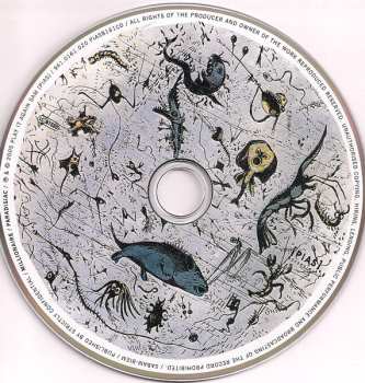 CD Millionaire: Paradisiac