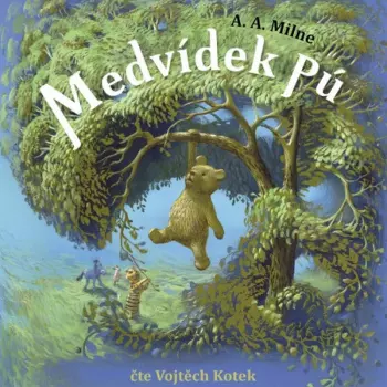 Milne: Medvídek Pú