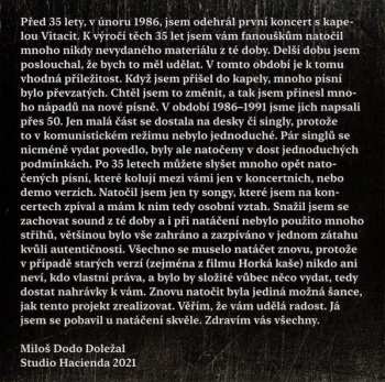 2CD Vitacit: 1986-1991 Revisited Part I.