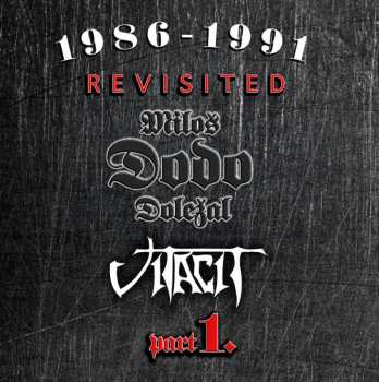 2CD Vitacit: 1986-1991 Revisited Part I.