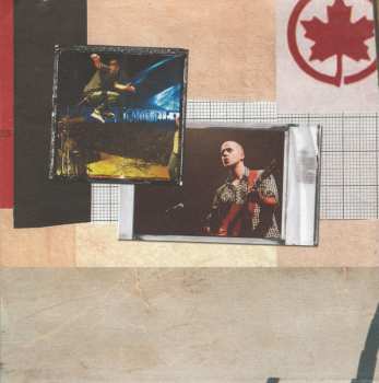 CD/DVD Milow: Maybe Next Year (Live)